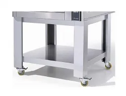 Подставка Cuppone Donatello Sdn 435/2 Rs под печь для пиццы – купить в RuOborudovanie.ru с доставкой до двери Купить подставка cuppone donatello sdn 435/2 rs под печь для пиццы – цена от завода, доставка до двери | RuOborudovanie.ru