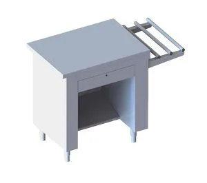 Модуль кассовый Apach Chef Line Lcd78 – купить по цене завода