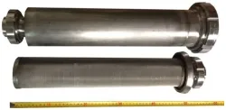 Купить фильтр (молочный) эльф 4м ипкс-126-6-200(н) арт.нт00640419 проп.способ. 6000л/ч – цена от завода, доставка до двери | RuOborudovanie.ru