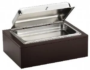 Мармит Pintinox 51135555 1* Gn1/1 Linea Buffet (чафиндиш) – купить по цене завода