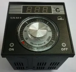 Терморегулятор Gastromix для печи для пиццы Po-4/Po-44 – купить в RuOborudovanie.ru с доставкой до двери Терморегулятор Gastromix для печи для пиццы Po-4/Po-44