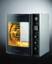 Купить гриль для кур ubert rotisserie rt506de – цена от завода, доставка до двери | RuOborudovanie.ru