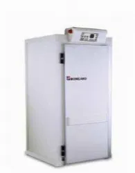 Купить камера расстоечная bongard bfe 400x600 1дверь/2тележки – цена от завода, доставка до двери | RuOborudovanie.ru