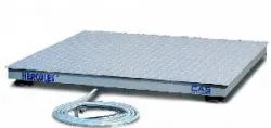 Купить весы cas hercules 2hfs 1515 складские платформенные – цена от завода, доставка до двери | RuOborudovanie.ru