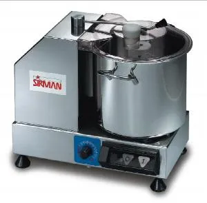 Куттер Sirman C 6 Vt 1Ф 0,6кВт 600-2800об/мин – купить по цене завода
