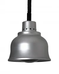 Купить лампа подогревающая luxstahl la25w – цена от завода, доставка до двери | RuOborudovanie.ru