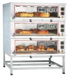 Купить шкаф пекарский подовый эшп-3-01кп 21000801148 – цена от завода, доставка до двери | RuOborudovanie.ru