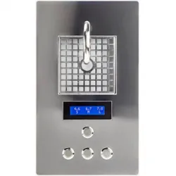 Дозатор молока автоматический EasySystem EasyMilk встраиваемый с дисплеем, 220 V – купить в RuOborudovanie.ru с доставкой до двери Купить дозатор молока автоматический easysystem easymilk встраиваемый с дисплеем, 220 v – цена от завода, доставка до двери | RuOborudovanie.ru