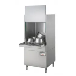 Машина для мойки котлов Comenda Ge 805E Rcd с дозаторами – купить в RuOborudovanie.ru с доставкой до двери Купить машина для мойки котлов comenda ge 805e rcd с дозаторами – цена от завода, доставка до двери | RuOborudovanie.ru
