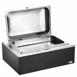 Мармит Pintinox 5113F555 венге настол. 1*GN1/1 (чафиндиш) подогрев, с фикс.крышки, на дер.подстав.венге – купить в RuOborudovanie.ru с доставкой до двери Купить мармит pintinox 5113f555 венге настол. 1*gn1/1 (чафиндиш) подогрев, с фикс.крышки, на дер.подстав.венге – цена от завода, доставка до двери | RuOborudovanie.ru
