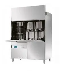 Купить машина котломоечная dihr lp1 s5 plus – цена от завода, доставка до двери | RuOborudovanie.ru