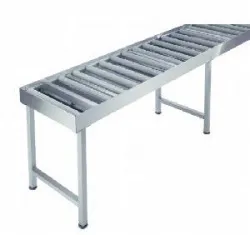 Купить стол роликовый comenda 770133 – цена от завода, доставка до двери | RuOborudovanie.ru