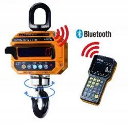 Купить весы крановые cas 10 thd twn (10т/5кг) ip65 электронные – цена от завода, доставка до двери | RuOborudovanie.ru