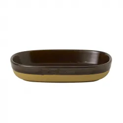 Поднос сервировочный 17,3Х11,9СМ H3,3См, серия Emerge, цвет Cinnamon Brown Embret171 – купить в RuOborudovanie.ru с доставкой до двери Купить поднос сервировочный 17,3х11,9см h3,3см, серия emerge, цвет cinnamon brown embret171 – цена от завода, доставка до двери | RuOborudovanie.ru