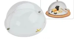 Колпак для блюд Paderno 4142950 – купить в RuOborudovanie.ru с доставкой до двери Купить колпак для блюд paderno 4142950 – цена от завода, доставка до двери | RuOborudovanie.ru