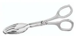 Щипцы кондитерские Paderno 5255089 – купить в RuOborudovanie.ru с доставкой до двери Купить щипцы кондитерские paderno 5255089 – цена от завода, доставка до двери | RuOborudovanie.ru