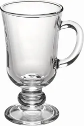 Купить бокал для кофе 200 мл d=78 мм irish coffee [08с1405] – цена от завода, доставка до двери | RuOborudovanie.ru