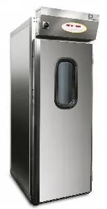Камера расстоечная Bassanina Pcr6080.2.1 1дверь/2тележки – купить по цене завода