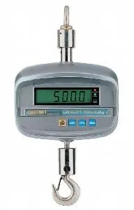 Весы крановые Cas NC-100 (100кг/50г) электронные – купить по цене завода