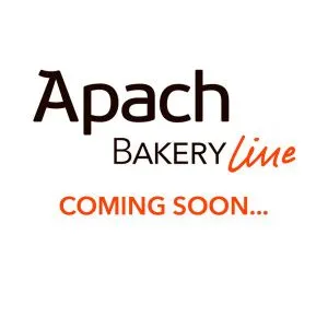 Бункер тестоделителя Apach Bakery Line Tr30+Tf30 тефлонированный – купить по цене завода
