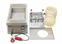 Макароноварка Kocateq 0M0CP1E ES (1х10л) (паста-бойлер) без подкл.к водопров. – купить в RuOborudovanie.ru с доставкой до двери Купить макароноварка kocateq 0m0cp1e es (1х10л) (паста-бойлер) без подкл.к водопров. – цена от завода, доставка до двери | RuOborudovanie.ru