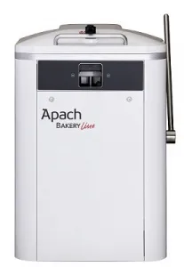 Тестоделитель Apach Se M19 ручной – купить по цене завода