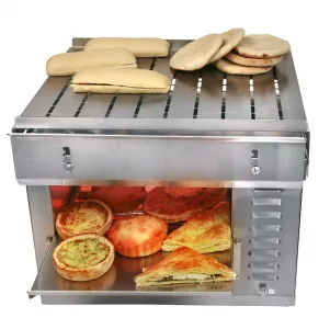 Тостер Roller Grill Ct 3000 B – купить по цене завода