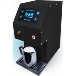 Вспениватель EasySystem EasySteam автоматический настольный, чёрный, 220 V – купить в RuOborudovanie.ru с доставкой до двери Купить вспениватель easysystem easysteam автоматический настольный, чёрный, 220 v – цена от завода, доставка до двери | RuOborudovanie.ru