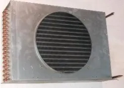 Конденсатор Cooleq для Cqf10 41 – купить в RuOborudovanie.ru с доставкой до двери Конденсатор Cooleq для Cqf10 41