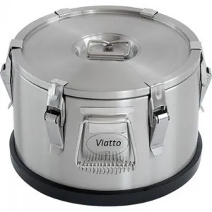 Термос профессиональный 15 л Viatto 250102 – купить по цене завода
