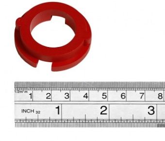 Муфта предохранительная для тестораскатки PizzaGroup RM32/42 (№10 S51GN54005) ( 1 шт.) – купить по цене завода